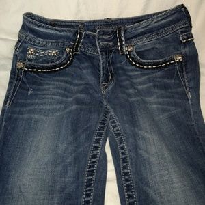 Miss Me size 29 jeans